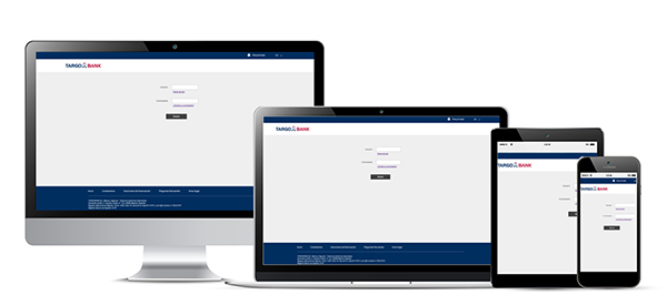 Portal Confirming de TARGOBANK Portal Confirming de TARGOBANK
