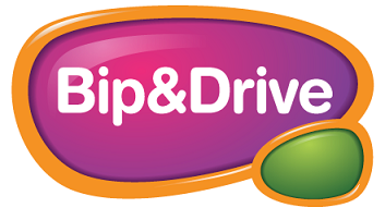 Bip&Drive Un símbolo